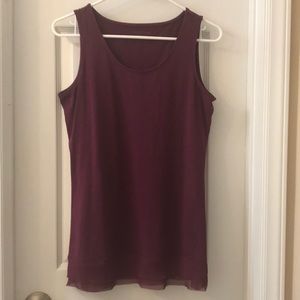 Coldwater Creek Tank Top